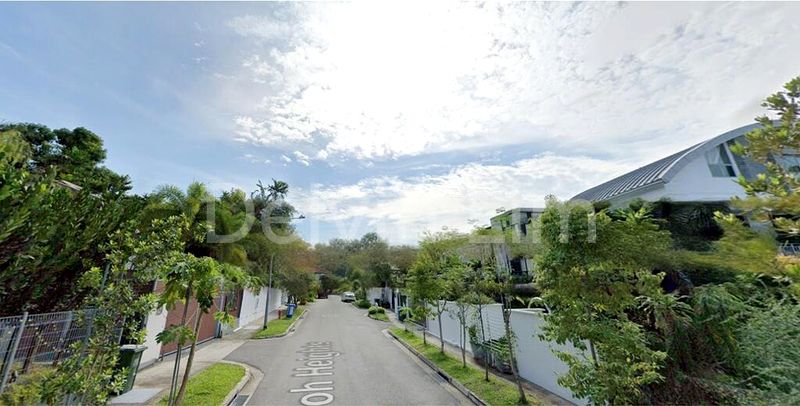 5 Bed Bungalow (Landed) for Sale in  Toh Crescent - Image 3